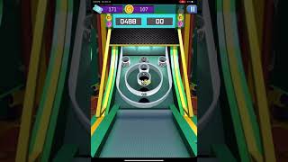 Arcade bowling go gameplay screenshot 5