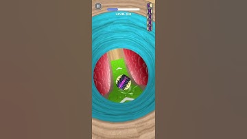 Going Balls ⚽️ 🏀 🏈 ⚾️ 🎱 Level 545 GamePlay