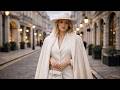 Zebra Prints & Bold Layers: London Fashion Week Street Style Insights