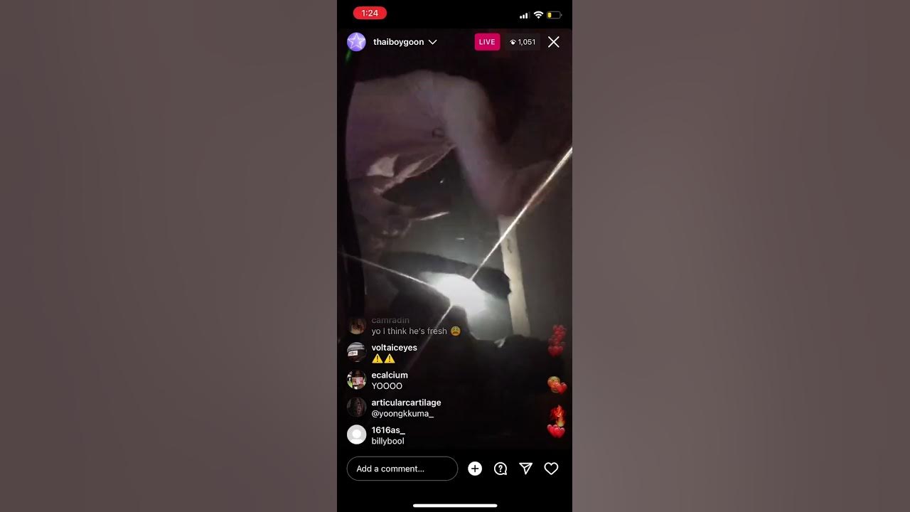 I'm Fresh Thaiboy Digital (DJ Billybool Remix) YouTube