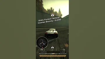 52 Crushing The Helicopter Nfs Mostwanted Rework Moments Lamborghini Gallardo Cops Cross 