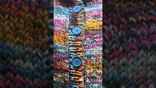 Colour Changing Yarn: Trends for Yarn Autumn/Winter 2026/27. #knitting #handhcologne