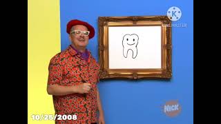 Yo Gabba Gabba Season 2 - Marks Magic Pictures Tooth