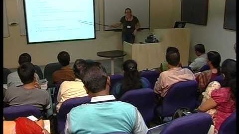 Basic Introduction to Probability and Simulations - Elaine Spiller