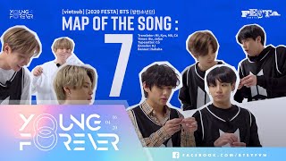 [VIETSUB][2020 FESTA] BTS (방탄소년단) ‘MAP OF THE SONG : 7’ #2020BTSFESTA