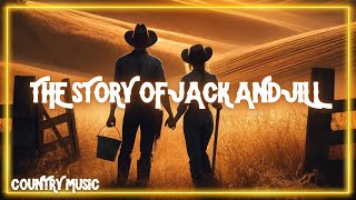 The Story of Jack and Jill | Country Music Song