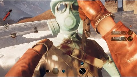 Deathloop: Melee Takedown Montage