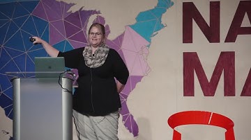 NOMCON 2018 KEYNOTE: Ruthe Farmer