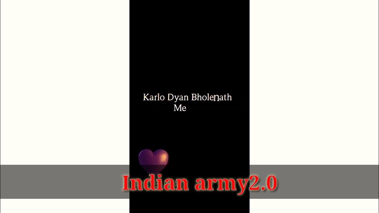 INDIAN ARMY WHATSAPP STATUSINDIAN ARMY MOTIVATION STATUSARMY LOVE
