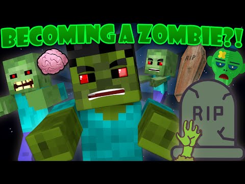 if-you-respawned-as-a-zombie---minecraft