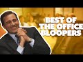 Best of the bloopers  the office us  comedy bites