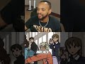 Class President Plots to Protect Okarun #shorts