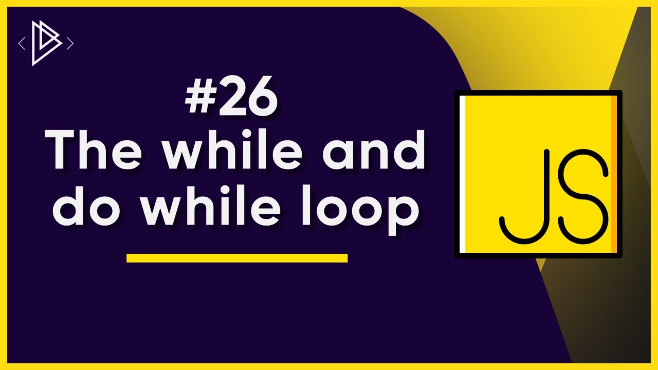 javascript assignment in while loop