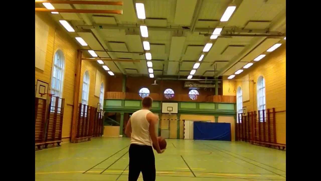 Basket skill ( YouTube