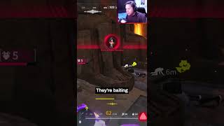 They Tried To Bait Us For A Cheap Kill - Lost Light