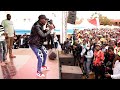 MC KAJIM GUTHUKIA KIREMBA, JOSE GATUTURA, TONY YOUNG KUONIO WENDO