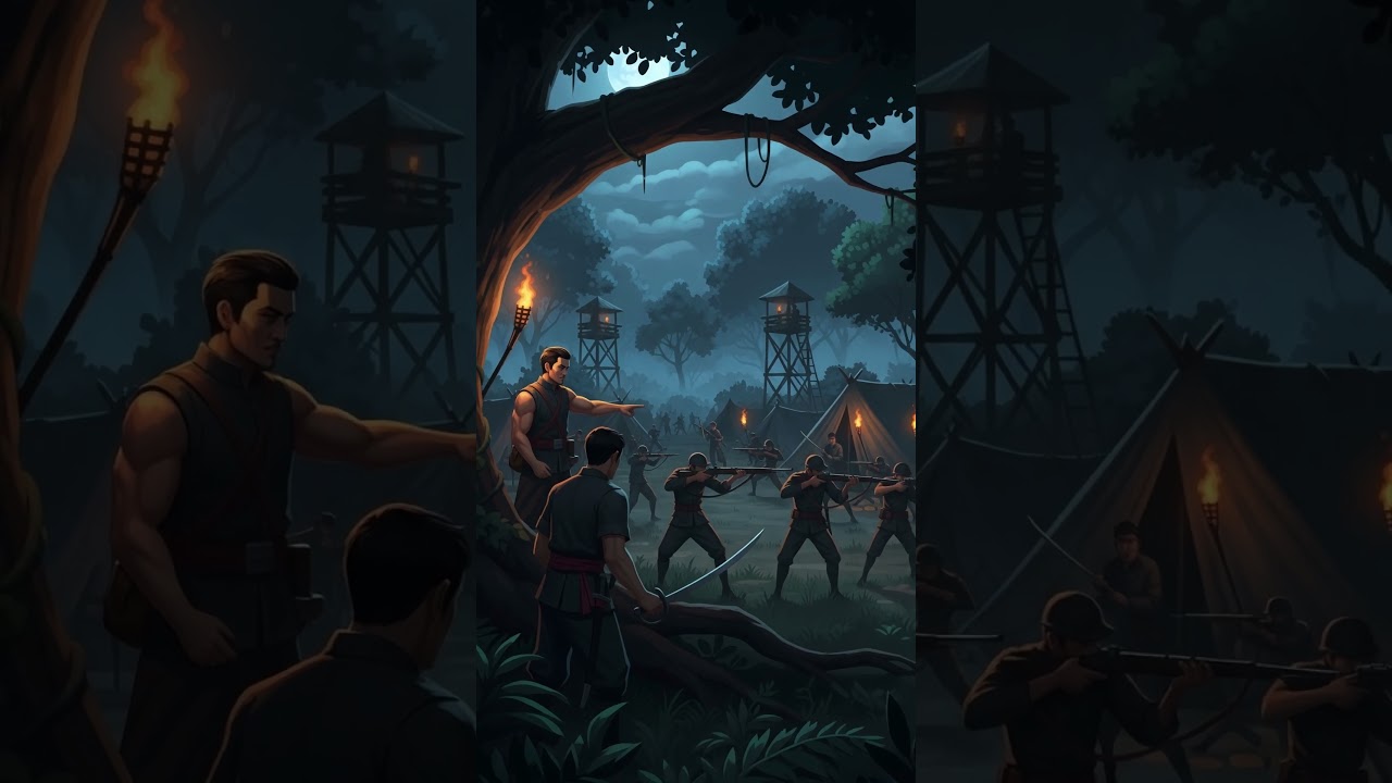 The Burmese Prince Who Resisted the British 