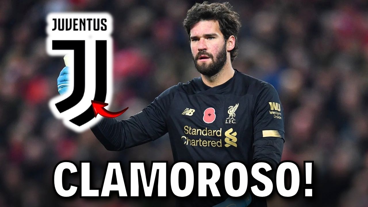 AGITAZIONE A TORINO! NUOVO PORTIERE ANNUNCIATO!? NOTIZIE JUVE OGGI