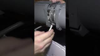 How to Replace an Over-the-Range Microwave #diy #homeimprovement #thefixer