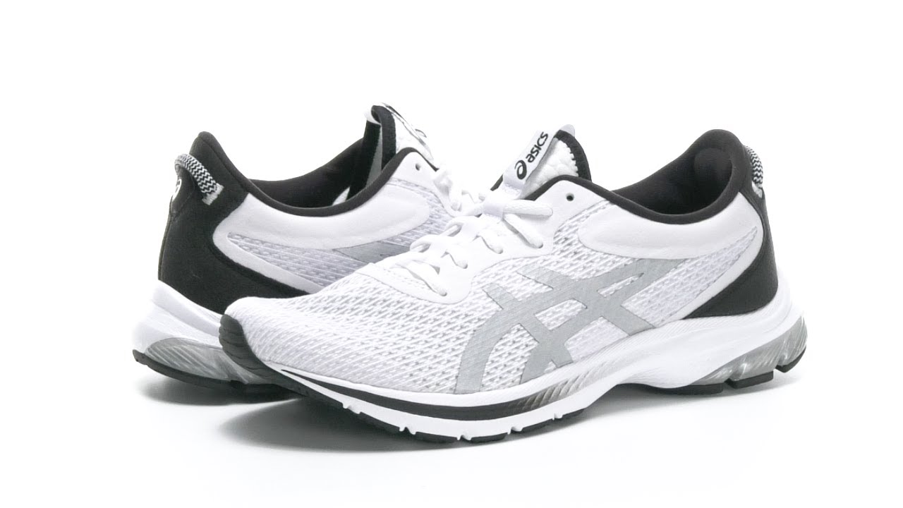 puerta De tormenta silencio ASICS Gel-Kumo Lyte 2 SKU: 9460930 - YouTube