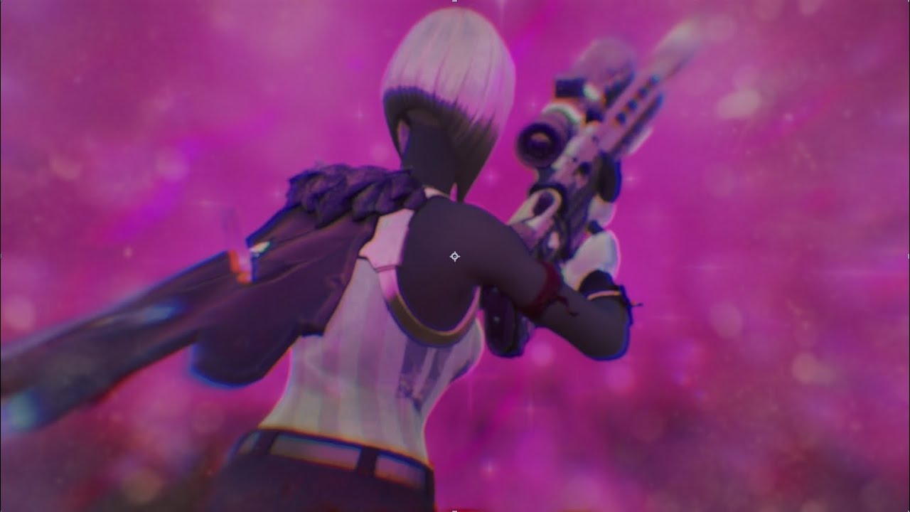 1ST PLACE "BLINDING LIGHTS" fortnite montage (#TeamApexShootaEC)