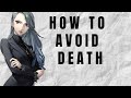 How To Escape Death | The Right Things To Tell Sae During Interrogation | Persona 5 Download MP3
