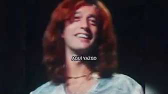 Bee Gees// Tragedy (Subtitulado en español) Bee Gees// Tragedy (Subtitulado en español)