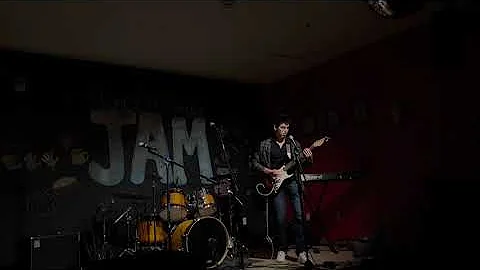 Matthew Baum - Household Chore (live)