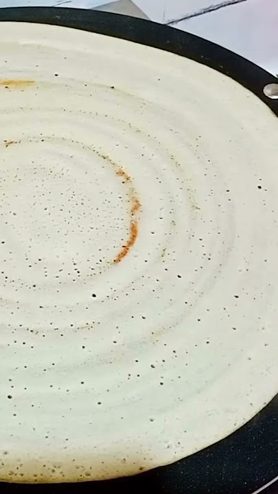 Crispy paper Dosa 😋