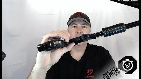 Quick Tech | 12 Point ASA Bolt Replacement