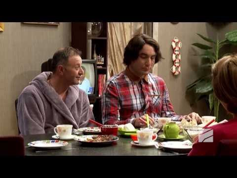 ნათია და ნათია - სერია 5 (სეზონი 1)