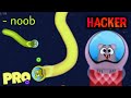 noob vs pro vs hacker in space trails game|my talking tom 2