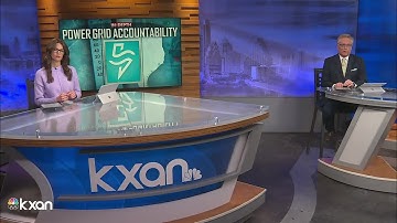 ERCOT to face lawmakers questions after statewide power outages