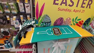 🐣 Easter At Kroger 2019 - Part 4