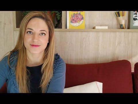 Video: ¿A qué se parece la dermatitis herpetiforme?