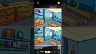 Find the difference - Detective game :Secret Travel level 1-10 solutions screenshot 5