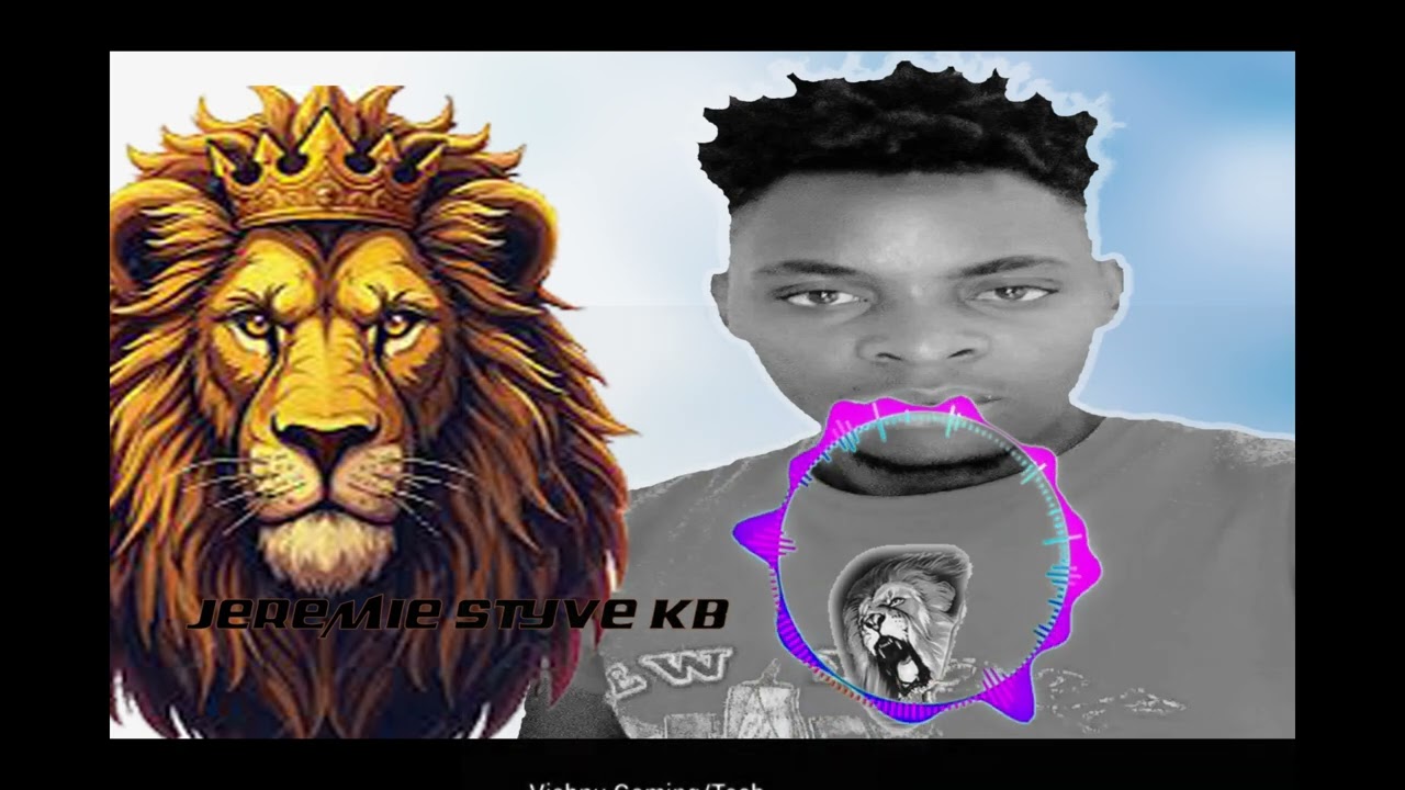 JEREMIE'S KB COVER BY JB King coeur de lion