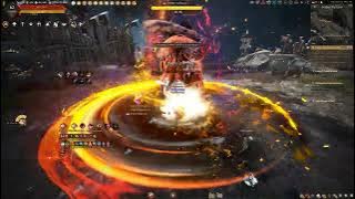 BDO - Wukong 17:26 Unlucky Pig Cave (No NW buff, No NPC Buffs, No Event Buffs)