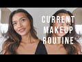 GET READY WITH ME: CURRENT MAKEUP