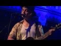 The Libertines - You&#39;re my Waterloo (live in Amsterdam, first night)