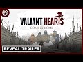 Valiant Hearts: Coming Home | Reveal Trailer