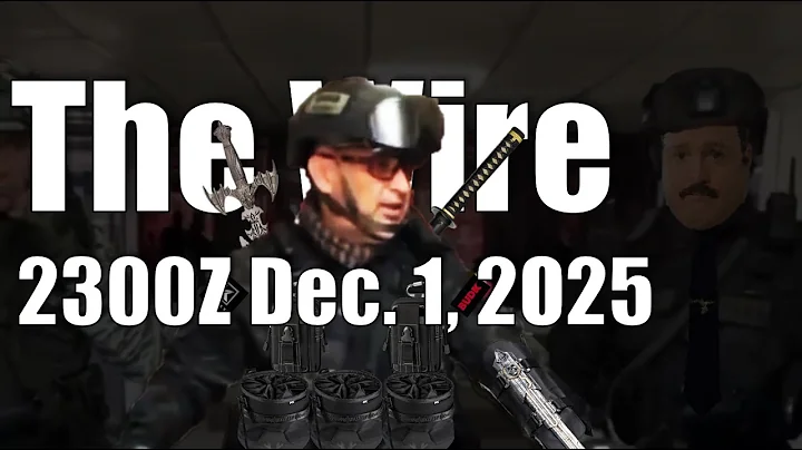 The Wire - December 1, 2025