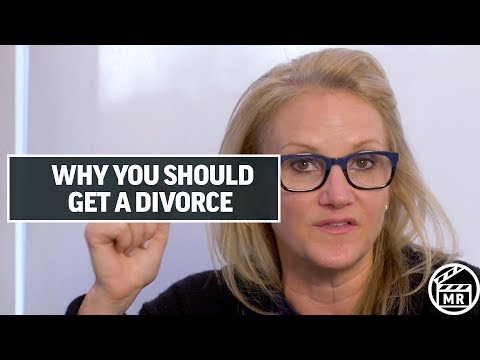 Video: How To Leave Your Husband If You Have A Child