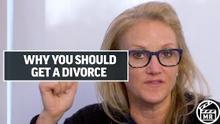 I married Should stay
