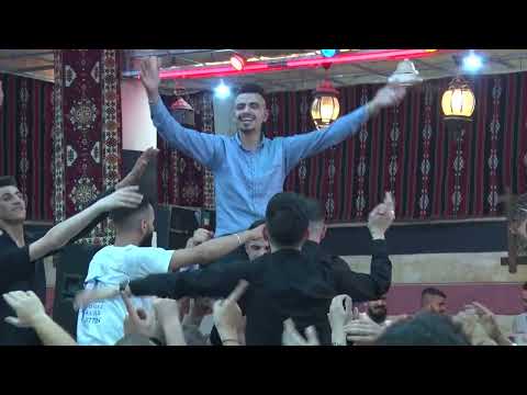 حفل زفاف العريس محمد نور قعويره جزء5