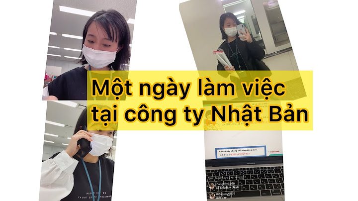 Công việc của một nhân viên văn phòng năm 2024