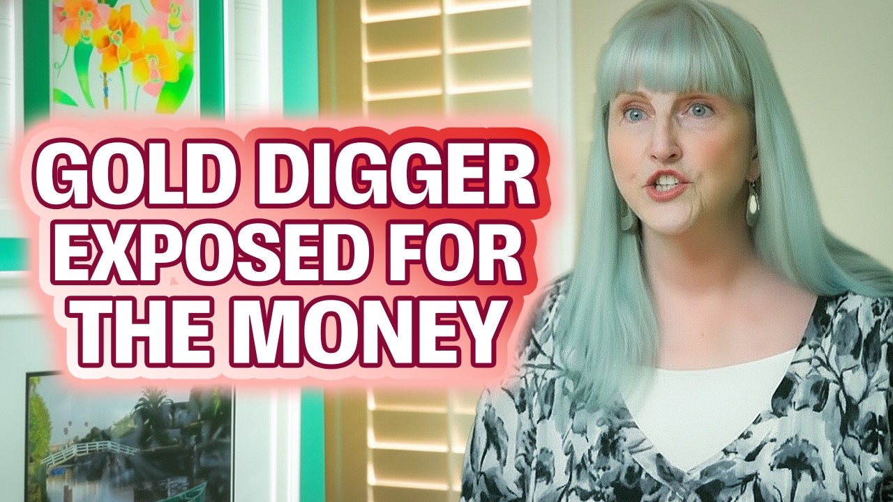 She Showed Her True Colors When Money Got Involved