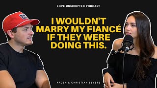 Have Bachelor/Bachelorette Parties Gotten Out of Hand? | Love Unscripted Podcast