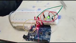 Semáforo con arduino uno y mblock | Doovi