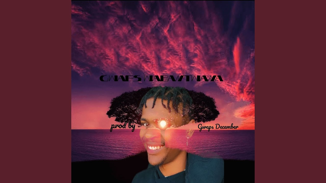 Gwaps Rapper Manchester Gwaps Wabantwana - YouTube